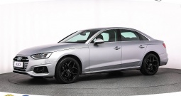 Audi A4 35 TDI Aut. Advanced 136 KS, KAM+LED+NAVI+ASIST