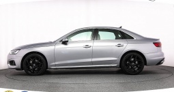 Audi A4 35 TDI Aut. Advanced 136 KS, KAM+LED+NAVI+ASIST