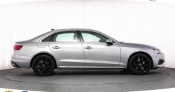 Audi A4 35 TDI Aut. Advanced 136 KS, KAM+LED+NAVI+ASIST