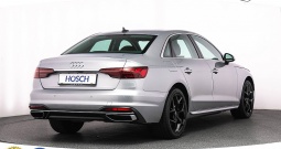 Audi A4 35 TDI Aut. Advanced 136 KS, KAM+LED+NAVI+ASIST