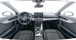 Audi A4 35 TDI Aut. Advanced 136 KS, KAM+LED+NAVI+ASIST