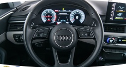 Audi A4 35 TDI Aut. Advanced 136 KS, KAM+LED+NAVI+ASIST