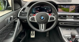 BMW X6 4.4 V8 xDrive Steptronic M Competition 625 KS, ACC+360+GR SJED+LED+HEAD