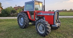 Massey Ferguson