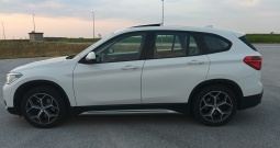 BMW X1 2.0 Xdrive 4×4