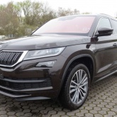 Skoda Kodiaq 2.0 TDI DSG 4x4 Laurin & Klement/CANTON/U tvorničkoj garanciji