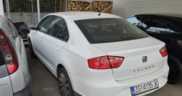 Seat Toledo 1.6 TDi, reg 10/24, aut. klima, nove gume, tempomat, veliki servis