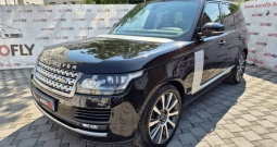 Land Rover Range Rover Vogue 3.0 TdV6, kupljen u HR., u PDV-u, 21" alu