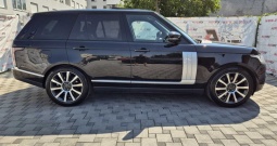 Land Rover Range Rover Vogue 3.0 TdV6, kupljen u HR., u PDV-u, 21" alu