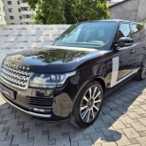 Land Rover Range Rover Vogue 3.0 TdV6, kupljen u HR., u PDV-u, 21" alu