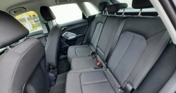 Audi Q3 35 TDI Comfort S tronic