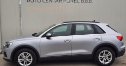 Audi Q3 35 TDI Comfort S tronic