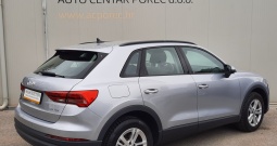 Audi Q3 35 TDI Comfort S tronic