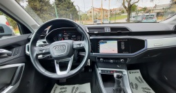 Audi Q3 35 TDI Comfort S tronic