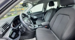 Audi Q3 35 TDI Comfort S tronic