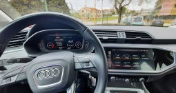 Audi Q3 35 TDI Comfort S tronic