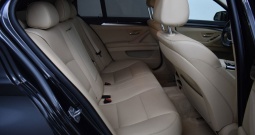 BMW 535d xDrive 313 KS, LED+KAM+PANO+GR SJED+HEAD+TEM+M19\\"