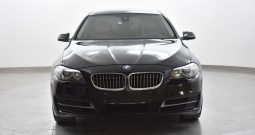 BMW 535d xDrive 313 KS, LED+KAM+PANO+GR SJED+HEAD+TEM+M19\\"