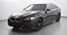 BMW 535d xDrive 313 KS, LED+KAM+PANO+GR SJED+HEAD+TEM+M19\\"