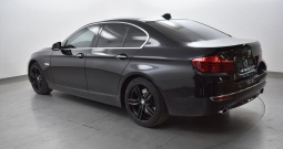 BMW 535d xDrive 313 KS, LED+KAM+PANO+GR SJED+HEAD+TEM+M19\\"