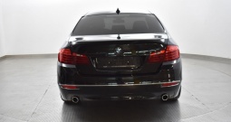 BMW 535d xDrive 313 KS, LED+KAM+PANO+GR SJED+HEAD+TEM+M19\\"