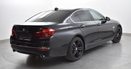 BMW 535d xDrive 313 KS, LED+KAM+PANO+GR SJED+HEAD+TEM+M19\\"