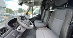 Renault Master Furgon L3H3P3 2,3 dCi 135