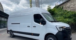 Renault Master Furgon L3H3P3 2,3 dCi 135