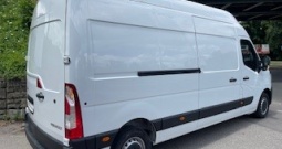 Renault Master Furgon L3H3P3 2,3 dCi 135