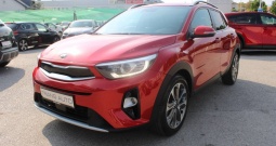 Kia Stonic 1.0T Sense ISG AUTOMATIK *NAVIGACIJA, KAMERA, KOŽA*