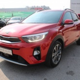 Kia Stonic 1.0T Sense ISG AUTOMATIK *NAVIGACIJA, KAMERA, KOŽA*