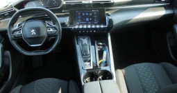 Peugeot 508 1.5 HDi AUTOMATIK *NAVIGACIJA, KAMERA*