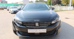 Peugeot 508 1.5 HDi AUTOMATIK *NAVIGACIJA, KAMERA*