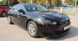 Peugeot 508 1.5 HDi AUTOMATIK *NAVIGACIJA, KAMERA*