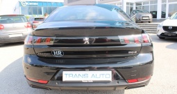 Peugeot 508 1.5 HDi AUTOMATIK *NAVIGACIJA, KAMERA*