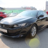 Peugeot 508 1.5 HDi AUTOMATIK *NAVIGACIJA, KAMERA*