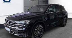 VW Touareg 3.0 V6 TFSI eHybrid 4M Elegance 381 KS, ZRAČNI+ACC+4xGR SJED+LED+...