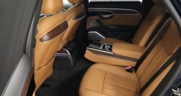 Audi A8 60 TFSIe V6 quattro tiptronic 462 KS, ZRAČNI+ACC+360+4xGR SJED+LED+H...