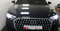 Audi A8 60 TFSIe V6 quattro tiptronic 462 KS, ZRAČNI+ACC+360+4xGR SJED+LED+H...