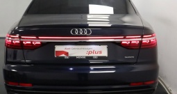 Audi A8 60 TFSIe V6 quattro tiptronic 462 KS, ZRAČNI+ACC+360+4xGR SJED+LED+H...