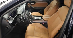 Audi A8 60 TFSIe V6 quattro tiptronic 462 KS, ZRAČNI+ACC+360+4xGR SJED+LED+H...