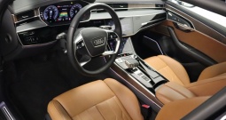 Audi A8 60 TFSIe V6 quattro tiptronic 462 KS, ZRAČNI+ACC+360+4xGR SJED+LED+H...