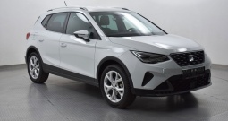 Seat Arona 1.0 TSI DSG FR 110 KS, ACC+LED+GR SJED+VIRT+KAM