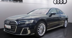 Audi A8 50 TDI V6 quattro tiptronic 286 KS, ZRAČNI+ACC+360+4xGR SJED+LED+HEAD