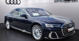 Audi A8 50 TDI V6 quattro tiptronic 286 KS, ZRAČNI+ACC+360+4xGR SJED+LED+HEAD