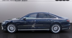 Audi A8 50 TDI V6 quattro tiptronic 286 KS, ZRAČNI+ACC+360+4xGR SJED+LED+HEAD