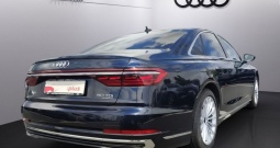 Audi A8 50 TDI V6 quattro tiptronic 286 KS, ZRAČNI+ACC+360+4xGR SJED+LED+HEAD