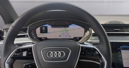 Audi A8 50 TDI V6 quattro tiptronic 286 KS, ZRAČNI+ACC+360+4xGR SJED+LED+HEAD