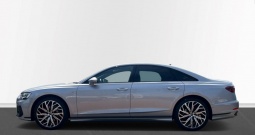 Audi A8 50 TDI V6 quattro tiptronic S line 286 KS, ACC+360+4xGR SJED+LED+HEAD