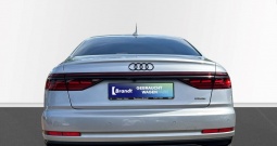 Audi A8 50 TDI V6 quattro tiptronic S line 286 KS, ACC+360+4xGR SJED+LED+HEAD